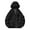 Black, variant on Men's Casual Corduroy Jacket Comfortable Stylish Everyday Wear Versatile Lightweight Design For Layering Outdoor Activities