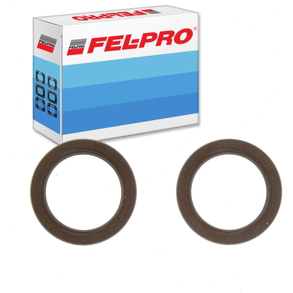 Fel-Pro Front Engine Camshaft Seal Kit compatible with Honda Pilot 3.5L V6 2003-2019