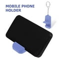 thumbnail image 4 of Raindrops  2 Pcs Adjustable Bracket Keychain Travel Shopping, 4 of 8