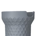 thumbnail image 3 of Funda para botella antideslizante funda de agua para taza Stanley de 30/40oz color gris, 3 of 3