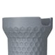 thumbnail image 2 of Funda Antideslizante para Botella Bebida 30/40oz (gris), 2 of 4