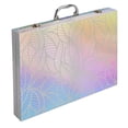 RoseArt Timeless Creations 37 Piece Coloring Case, Books, Color Pencils ...