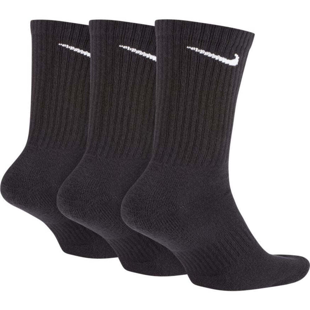 Nike Mens Cushioned Socks (Pack of 3)