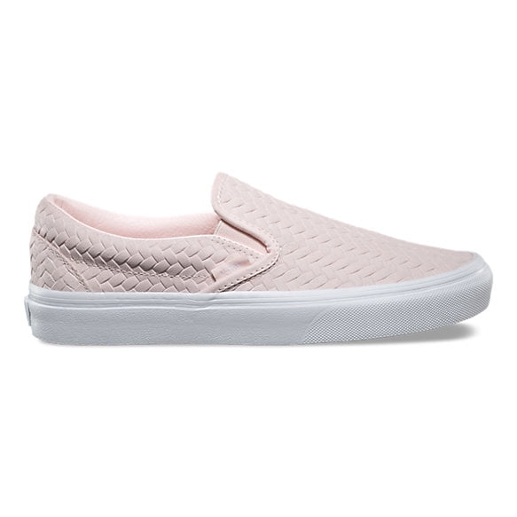 embossed suede vans