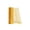 🍒 Gold_Hot#238, variant on Christmas Deco Mesh Ribbon Roll with Metallic Foil Glitter, Wired for Wreaths, Garlands, Bows and Holiday Home Decorations