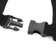 thumbnail image 4 of Correa De Equipaje, Riñonera Ajustable De Maleta De Alta Elástica Con Hebillas Y Más Aplicaciones (Negro), 4 of 5