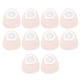 thumbnail image 2 of Bolsa de colostomía, bolsa de colostomía desechable de 10 piezas Bolsa de colostomía desechable Bolsa de colostomía suave optimizada para la excelencia, 2 of 8
