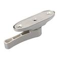 thumbnail image 2 of Window Hook Lock Aluminum Alloy Window Sash Blocking Lock Universal Sliding Door Lock Buckle With Hook Hardware Limiter Latch, 2 of 8