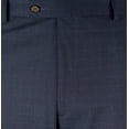 thumbnail image 3 of Men's Slim Fit Flat Front Comfort Flex Dress Pants-N-42Wx32L, 3 of 3