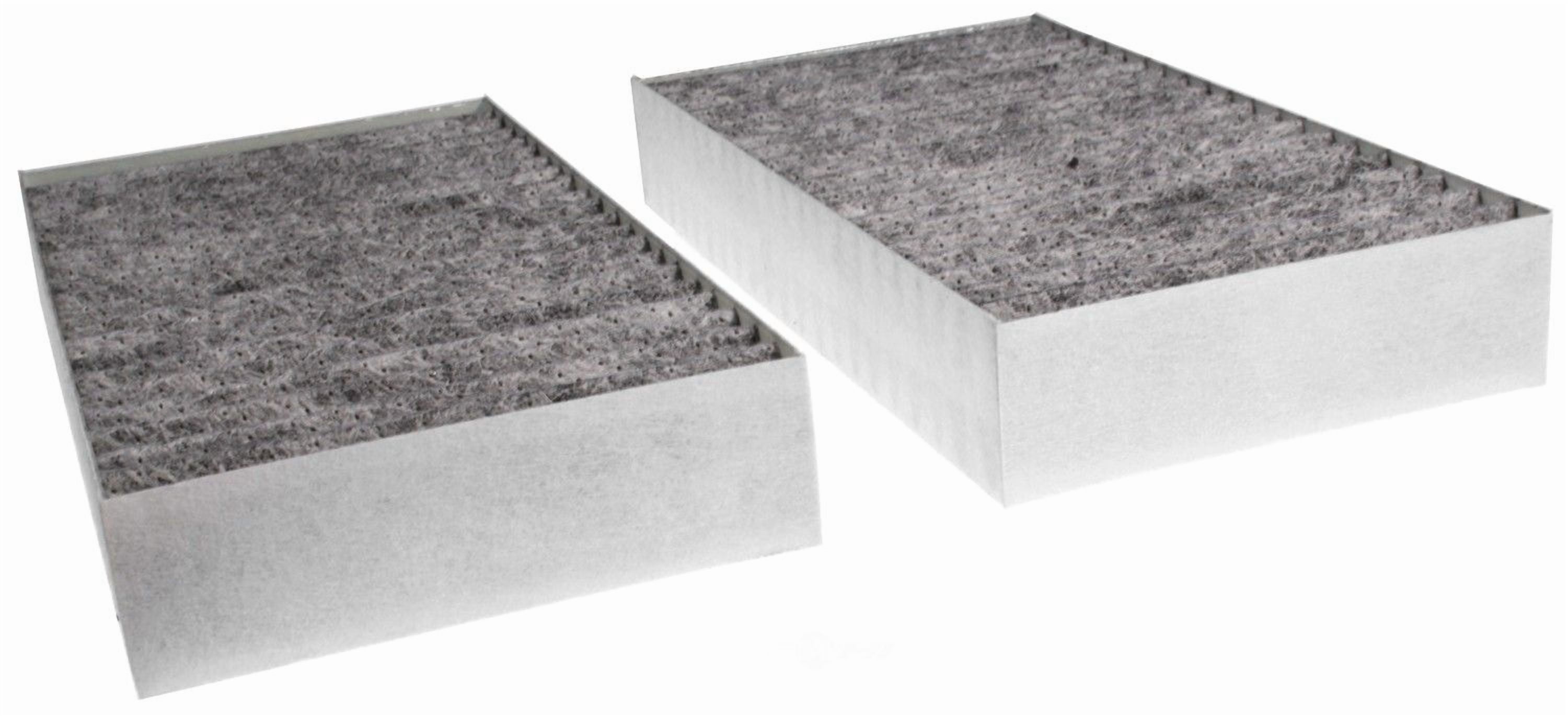 MAHLE LAK 295/S Cabin Air Filter
