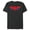 Dark Heather, variant on Marvel Super Heroes Spider-Man Costume Father’s Day Gift Dad - Short Sleeve Blended T-Shirt for Adults - Customized-Yellow