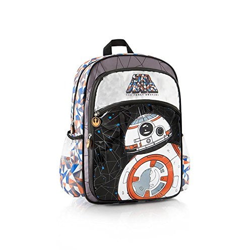 star wars backpacks for school