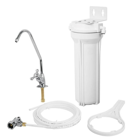 Purificador de Agua Bajo Tarja Truper PURA-P3 45054