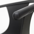 thumbnail image 3 of Juego de 4 Sillas Minimalista Nórdico Catanzaro Madera Ergonómica Moderna Mundo In  SILL0903658NEGRO, 3 of 7