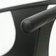 thumbnail image 3 of Juego de 4 Sillas Minimalista Nórdico Catanzaro Madera Ergonómica Moderna Mundo In  SILL0903658NEGRO, 3 of 7