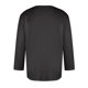 thumbnail image 4 of Camisas de Manga Larga para Hombres Imprimir Casual Cuello Redondo Blusa de Manga Corta, Camisas de Lino para Hombres, 4 of 7