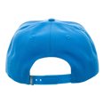 thumbnail image 3 of Fallout Vault 111 Chrome Weld Logo Snapback Hat Cap Video Game, 3 of 3