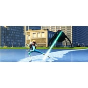 The Incredibles (Blu-ray + Digital Code)