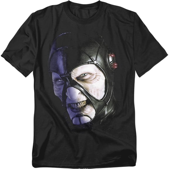 Farscape T-Shirt Keep Smiling Unisex Graphic Tee For Men & Women