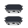 thumbnail image 2 of Soporte Magnético Para Teléfono De Coche Tablero Mini Forma De Tira Soporte Gps Soporte Para Coche Advancent EL013351-02, 2 of 4