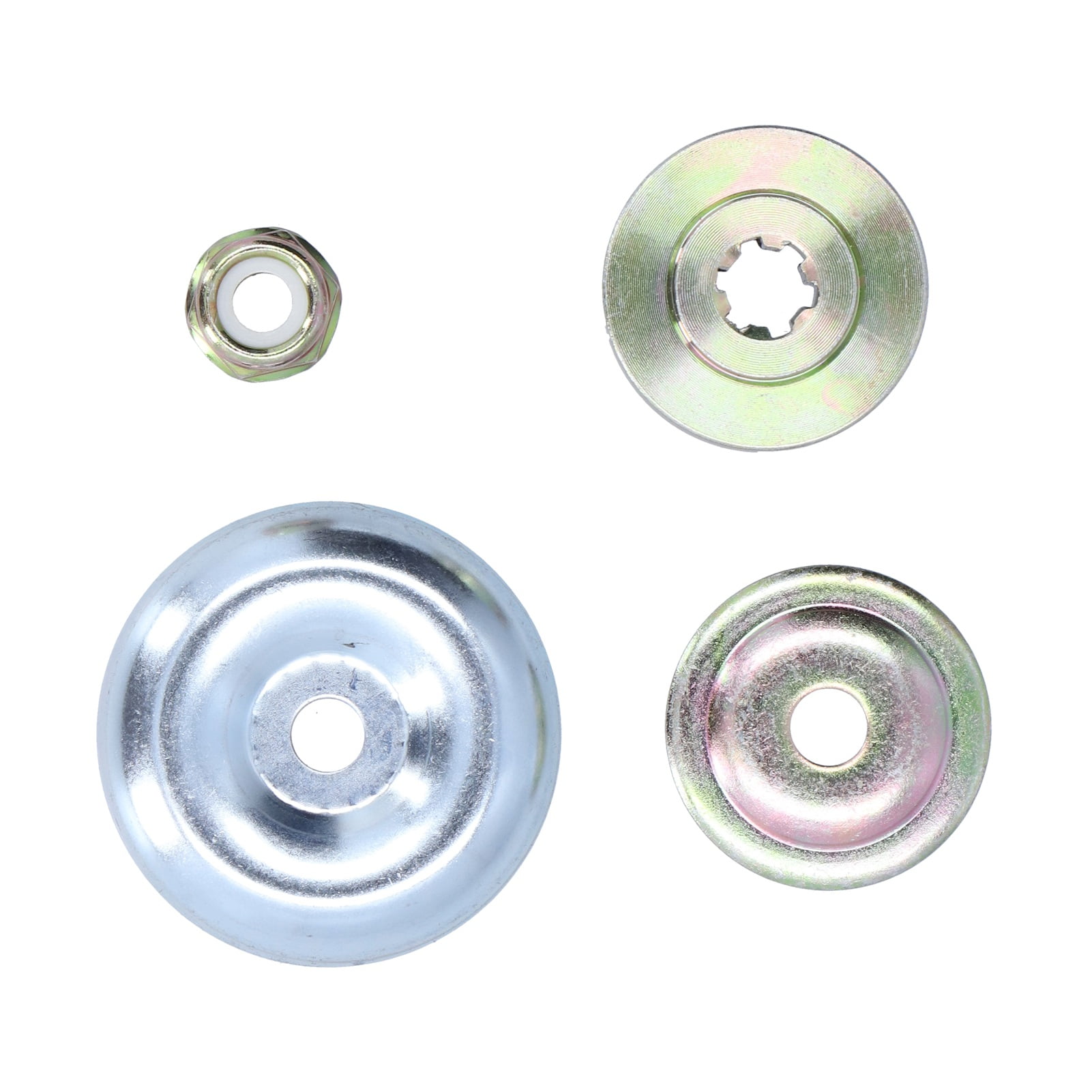 Mavis Laven Thrust Plate Guard Washer Thrust Washer Rider Plate Lock