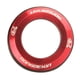 thumbnail image 3 of 2 Espaciadores De Arandela De Horquilla Delantera , Auriculares De Aleación Para Bicicleta, Tapa De Tubo Rojo Sharpla Tapa de horquilla delantera de bicicleta, 3 of 8