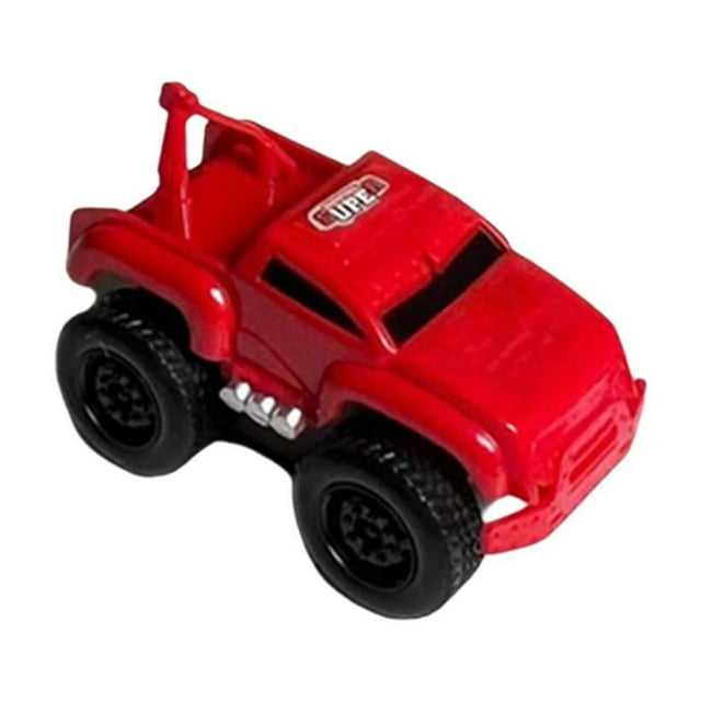 Magnetic Levitation Anti-Gravity Wall Climbing Car Toy for Kids - Educational Puzzle Fun