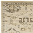 thumbnail image 4 of SAFAVIEH Florenteen Emory Abstract Overdyed Area Rug, Ivory/Grey, 5'1" x 7'7", 4 of 6