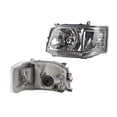 thumbnail image 1 of Faro DEPO  Toyota Hiace 2012 - 2013 Piloto, 1 of 1