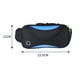 thumbnail image 4 of Riñonera Para Correr, Riñonera, Cinturón De Entrenamiento Para Fitness, Riñonera Deportiva, Riñonera Para Ejercicio, Riñonera De Viaje Para Teléfono De 6,5 Pulgadas Noticed AP004830-00, 4 of 6
