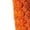 Orange, variant on SDFGTstore Women Autumn Thigh High Stockings Over Knee Chunky Braided Cable Knit Boot Socks