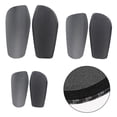 thumbnail image 3 of Lefu Football Soccer Shin Guards Football Training Leg Shin Guards Protector Plastic, 3 of 8