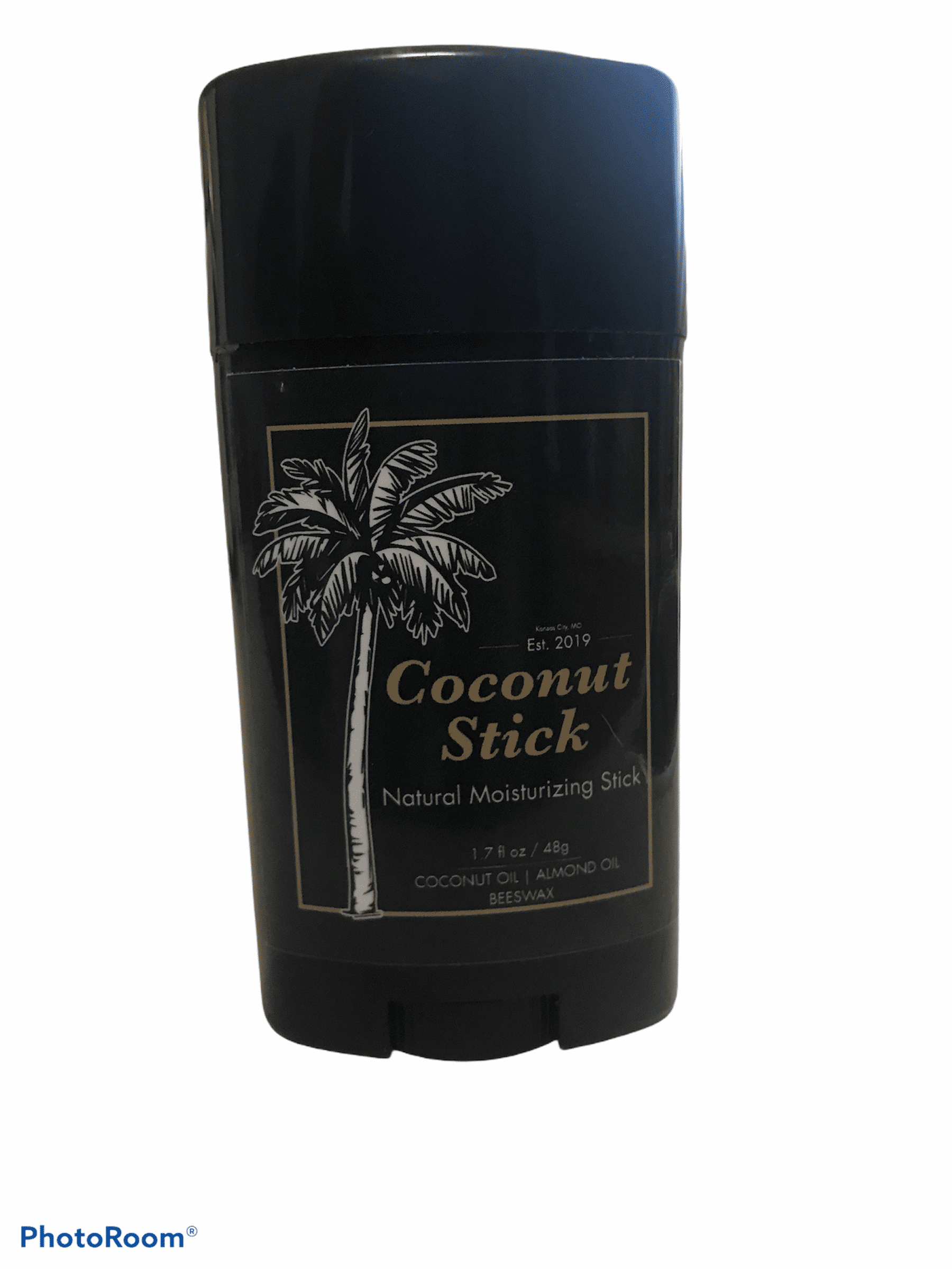 Coconut Stick moisturizer