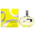thumbnail image 3 of Paradisiac Eau Brilliant by NuParfums, 3.4 oz EDP Spray for Women, 3 of 4