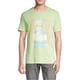 thumbnail image 1 of Camiseta gráfica All Eyes On Me de Elevenparis para hombre apio XL, 1 of 1