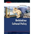 thumbnail image 1 of Pre-Owned Rethinking Cultural Policy (Paperback) 0335207014 9780335207015, 1 of 1