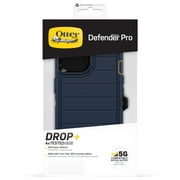 OtterBox Defender Series Pro Case for JETSONS - Blue Suede Shoes