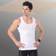 thumbnail image 2 of Corsé moldeador sin costuras para hombre, corsé abdominal, transpirable, chaleco deportivo para fitness, transpirable, 2 of 3