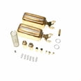 thumbnail image 3 of Wauebuly Carburetor Rebuild Kit For AFB Performance 4 barrel 500 600 650 700 750 800 CFM Edelbrock 1405 1406 1407, 3 of 3