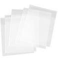 thumbnail image 4 of MLINS  50 Pcs Underwear Packaging Bag Vacuum Bags Clothes Storage Washing Tools Travel, 4 of 8