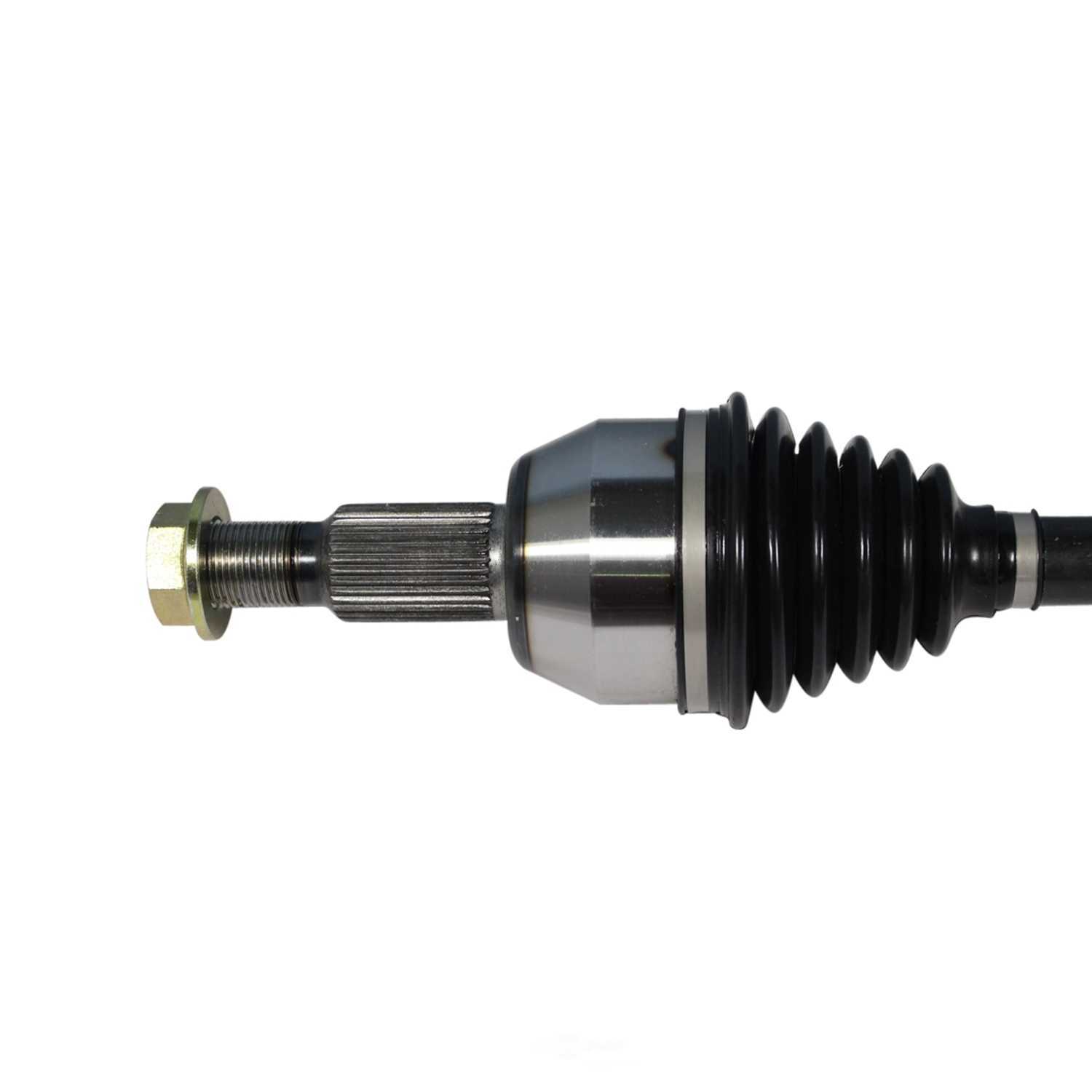 GSP NCV10250 GSP New CV Axle Fits select: 2003 SATURN VUE