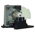 thumbnail image 5 of Jaspertronics Lamp & Housing for The Optoma EzPro 708S Projector with Original Specification & Full Lifespan Bulb 1 Year Warranty 1 Unit per pack, 5 of 8