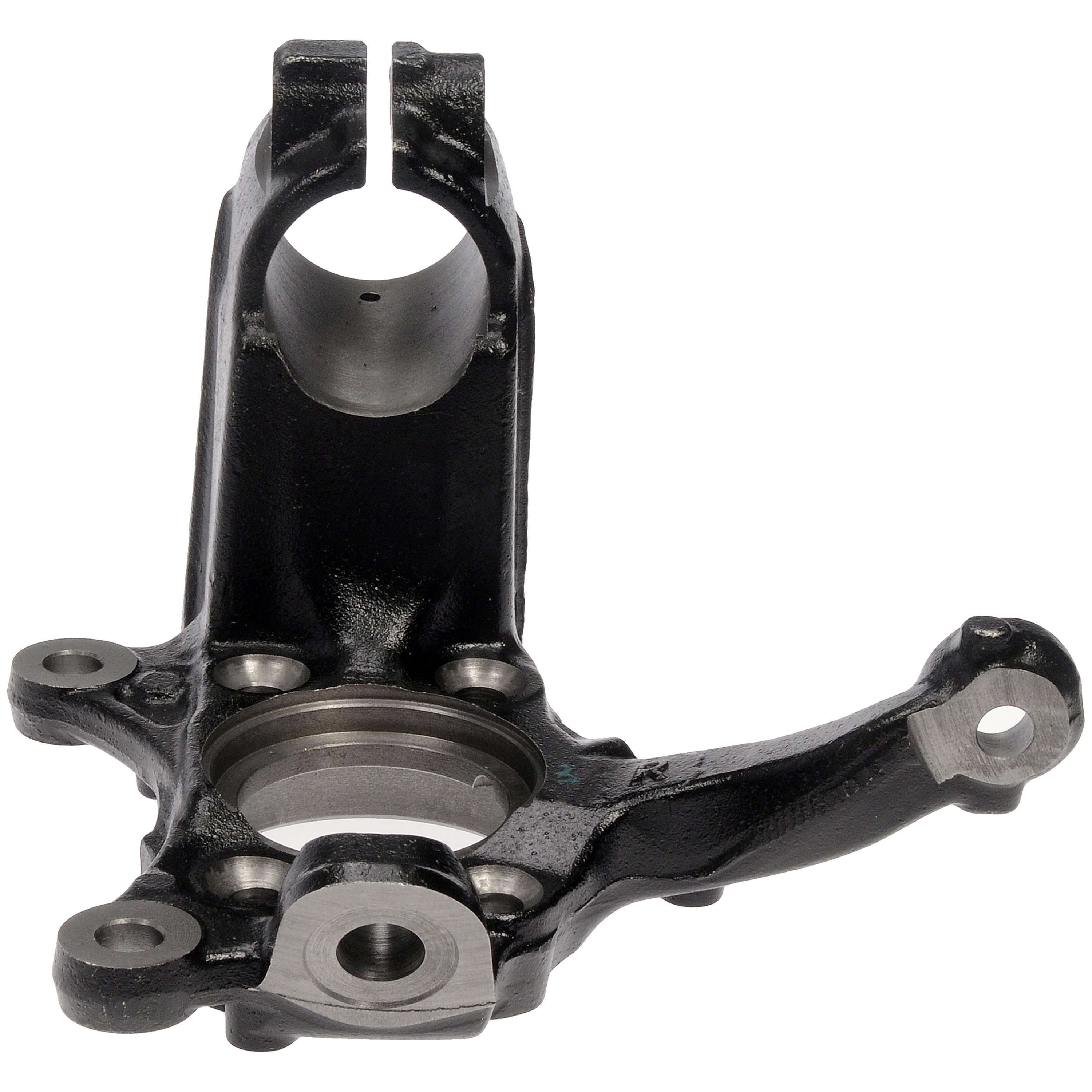 Dorman 698-310 Front Passenger Side Steering Knuckle for Specific Volkswagen Models Fits select: 2011-2017 VOLKSWAGEN JETTA, 2012-2018 VOLKSWAGEN PASSAT