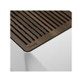 thumbnail image 4 of Fractal Design Era 2 Silver Anodized Aluminum/Steel Mini-ITX Compact Small Form Factor PC Case, 4 of 19