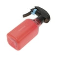 thumbnail image 5 of Unique Bargains 1 Pc Durable Hair Spray Bottles Buckle Type for Hair 225ml Clear Red, 5 of 6