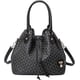 thumbnail image 1 of Women's Handbags PU Leather Top Handle Shoulder Bag Crossbody Shoulder Bag Design Luxury Tote Bag, 1 of 4