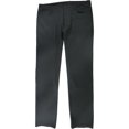 thumbnail image 1 of Rogue State Mens Solid Casual Trouser Pants, Grey, 34W x 32L, 1 of 2