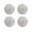 White, variant on HCJKDU Car Wheel Tire Valve Caps, 4 Pack Crystal Rhinestone Car Tire Wheel Valve Stem Air Caps for Car Tire Accessories Universal for Cars, SUVs, Bicycle, Trucks and Motorcycles