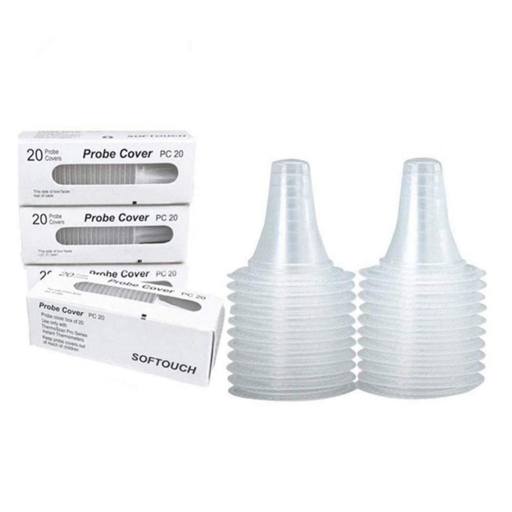 Dempsey Zonsverduistering Injectie Ear Thermometer Probe Covers, Refill Caps, Thermoscan Covers (20 Pcs) - Walmart.com Dempsey Zonsverduistering Injectie Ear Thermometer Probe Covers, Refill Caps, Thermoscan Covers (20 Pcs) - Walmart.com