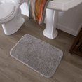thumbnail image 4 of Sonoma Goods For Life® Ultimate Bath Rug Color: Petal Pink Size: 24X38, 4 of 4